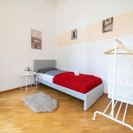Fullhouse - Halle - Vs7 - 3 Beds - Nespresso Kültér fotó