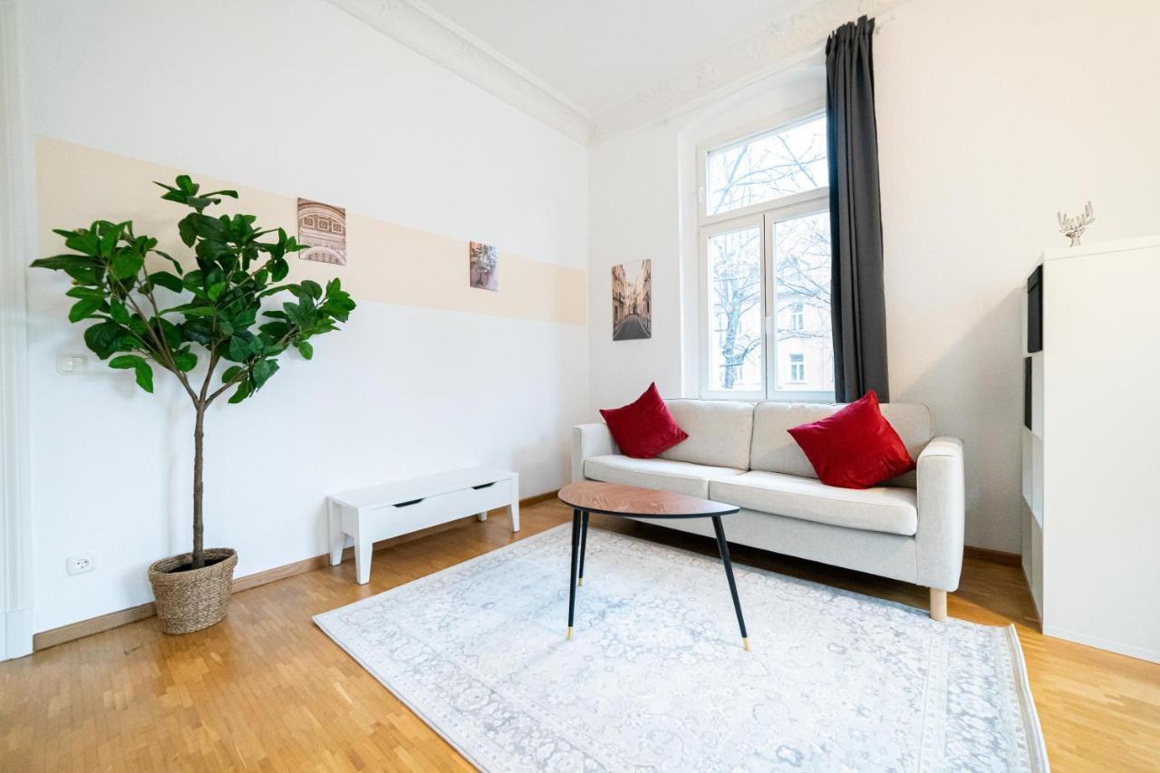 Fullhouse - Halle - Vs7 - 3 Beds - Nespresso Kültér fotó