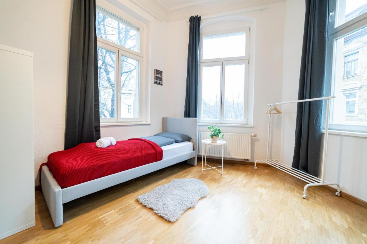 Fullhouse - Halle - Vs7 - 3 Beds - Nespresso Kültér fotó