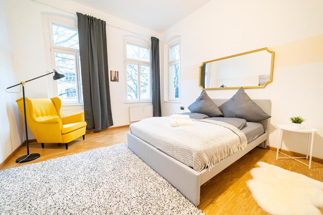 Fullhouse - Halle - Vs7 - 3 Beds - Nespresso Kültér fotó