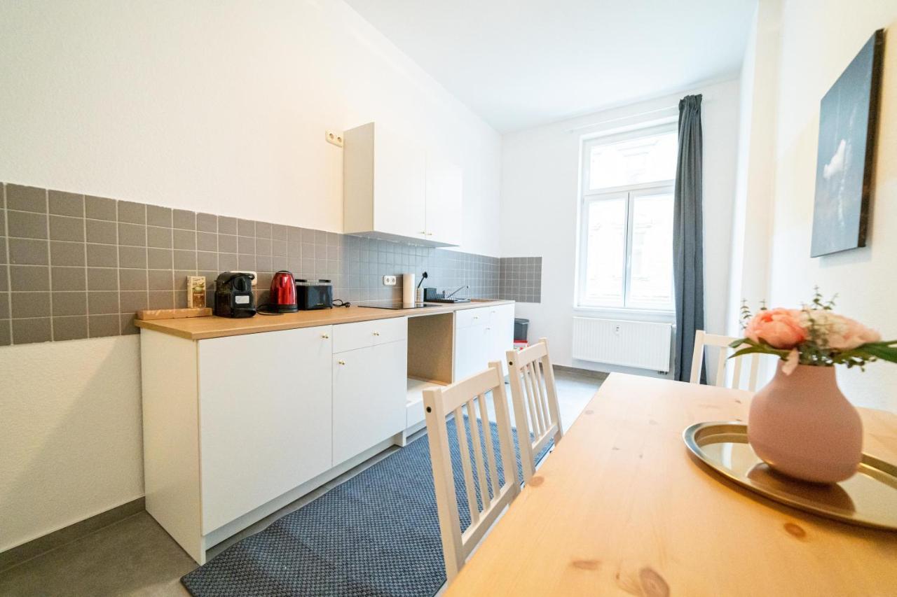 Fullhouse - Halle - Vs7 - 3 Beds - Nespresso Kültér fotó